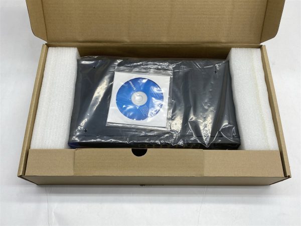 Linksys LGS318 18-Port Business Smart Gigabit Managed Network Switch New - Image 3