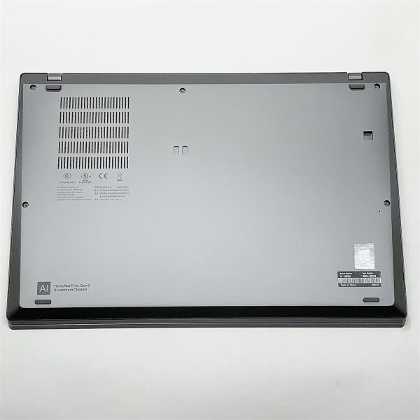 Lenovo ThinkPad T14s Laptop i5 1135G7 2.40GHZ 14" FHD 16GB 512GB NVMe Windows 11 - Image 7