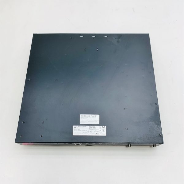 CheckPoint PB-20 5100 Next Generation Security Gateway Advanced Threat Firewall - Image 5