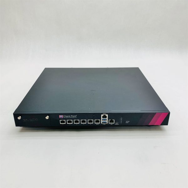 CheckPoint PB-20 5100 Next Generation Security Gateway Advanced Threat Firewall - Image 2