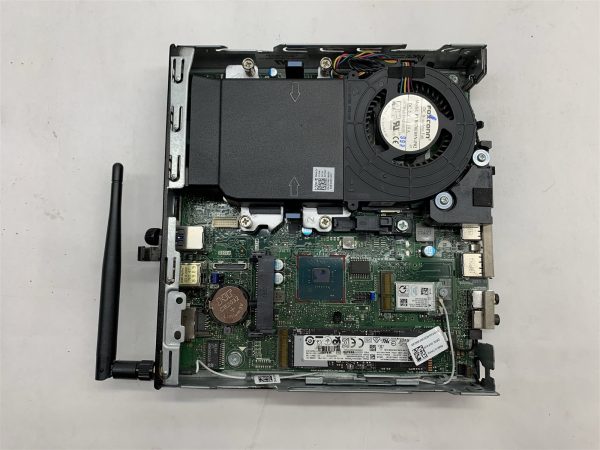 Dell OptiPlex 3070 Micro PC i7-8700T 2.40GHz 20GB 256GB NVMe Win11 Pro 24H2 WiFi - Image 5