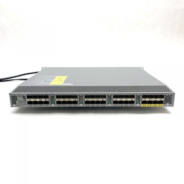 Cisco Nexus N2K-C2232PP-10GE 32-Port 10Gbps Fabric Extender Switch SFP+ w/2x PSU - Image 2