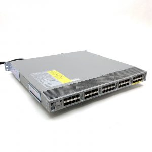 Cisco Nexus N2K-C2232PP-10GE 32-Port 10Gbps Fabric Extender Switch SFP+ w/2x PSU