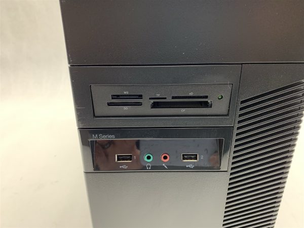 Lenovo ThinkCentre M92P MT i7-3770 3.4GHz 32GB 500GB SSD Win10 WIFI HD8570 PC - Image 7