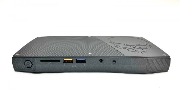 Intel Skull Canyon NUC6i7KYK i7-6700HQ 2.60GHz 32GB 512GB NVMe Win11P 24H2 WiFi - Image 6
