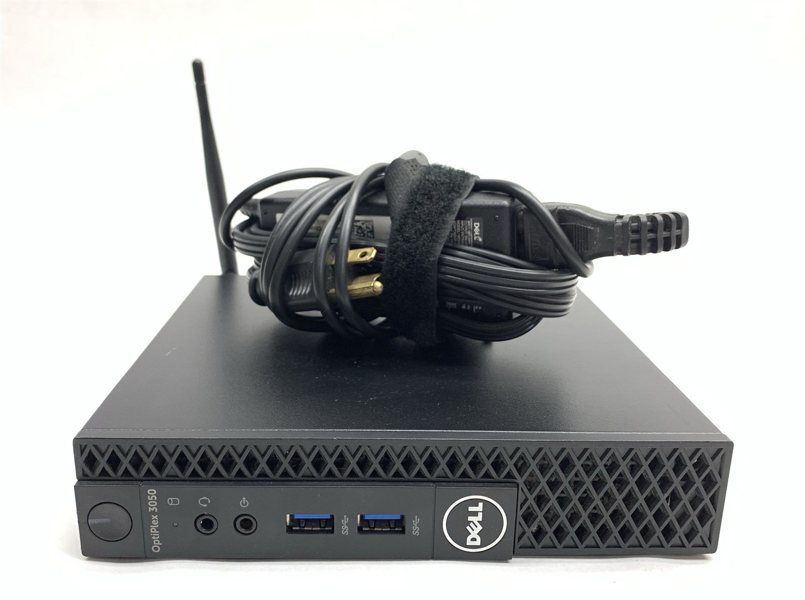 Dell OptiPlex 3050 Micro PC Intel i5-7600 3.5GHz 16GB 512GB