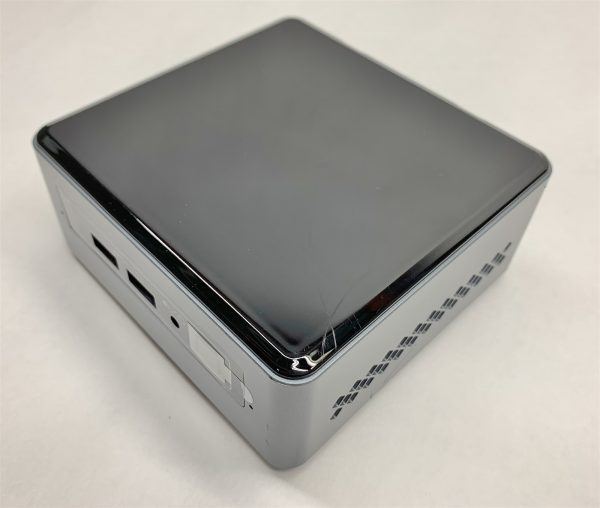 Intel NUC NUC6AYH Celeron J3455 1.50GHz 16GB 256GB SSD Windows 10 Mini PC WiFi - Image 6