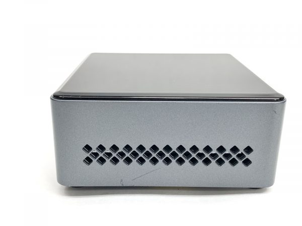Intel NUC NUC6AYH Celeron J3455 1.50GHz 16GB 256GB SSD Windows 10 Mini PC WiFi - Image 3