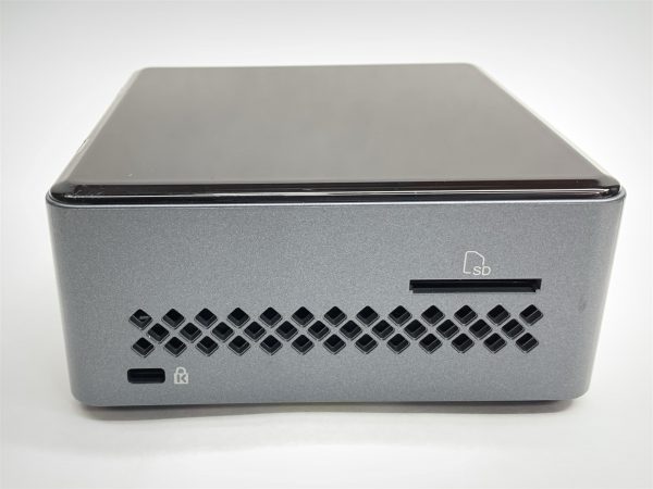 Intel NUC NUC6AYH Celeron J3455 1.50GHz 16GB 256GB SSD Windows 10 Mini PC WiFi - Image 5