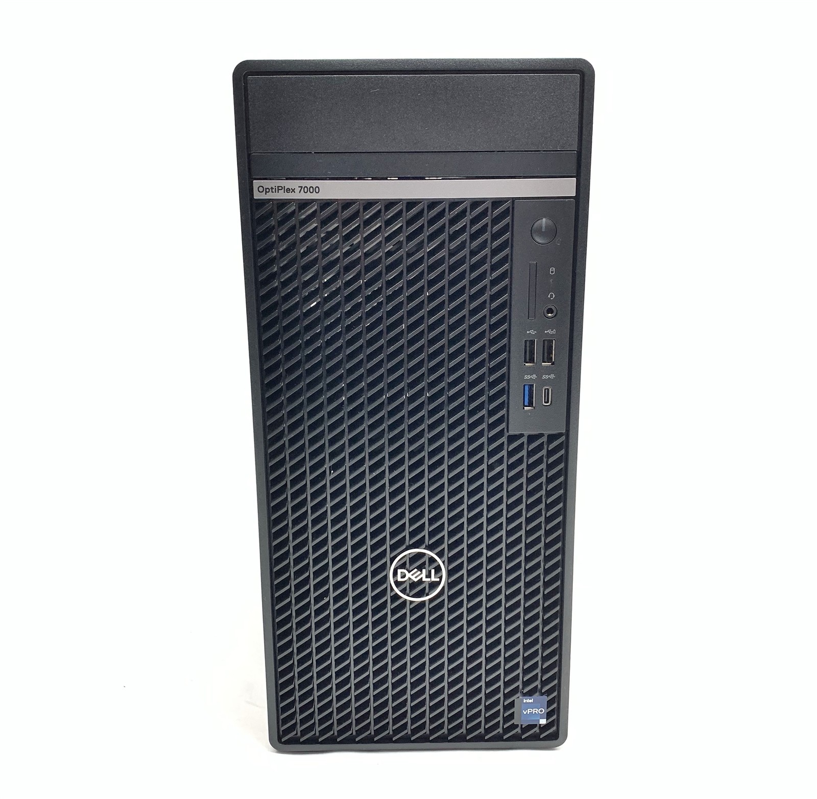 Dell OptiPlex 7000 Tower i5-12500 3GHz 8GB DDR5 256GB NVMe W11P 24H2 WiFi P1000 - Image 2