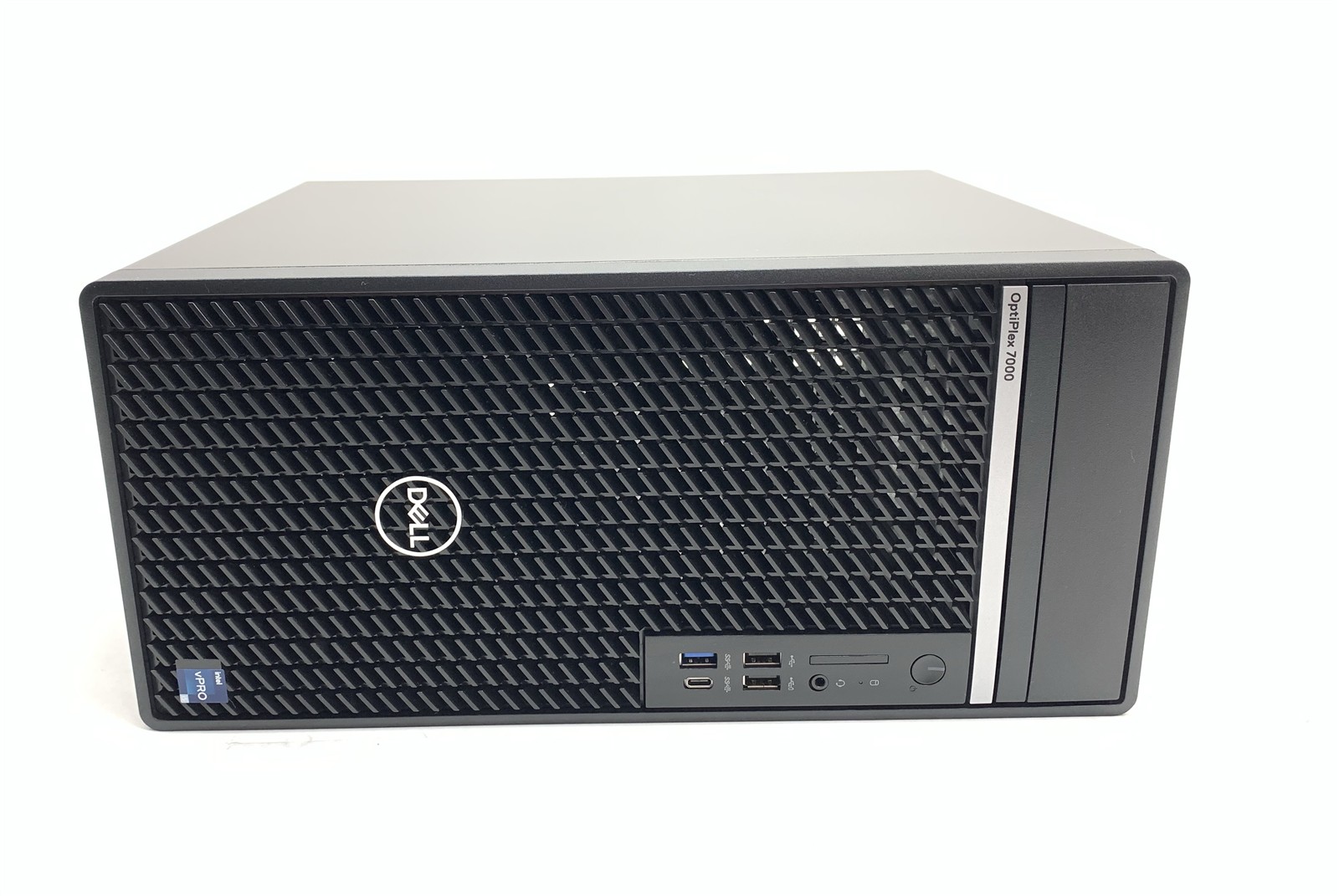 Dell OptiPlex 7000 Tower i5-12500 3GHz 8GB DDR5 256GB NVMe W11P 24H2 WiFi P1000 - Image 3