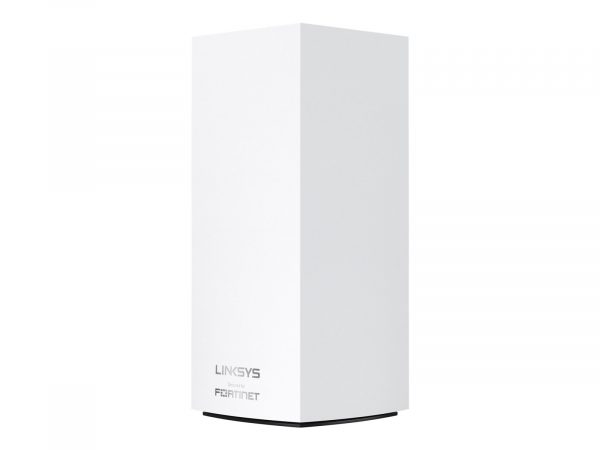 Linksys HomeWRK MX4301 Business FortiNet 1-Node 3-Band Router WiFi System New - Image 2