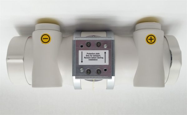 NEW PHILIPS 33100 SRO ROT 350 HHS XRAY X-RAY TUBE HOUSING ASSEMBLY 980620670102 - Image 6