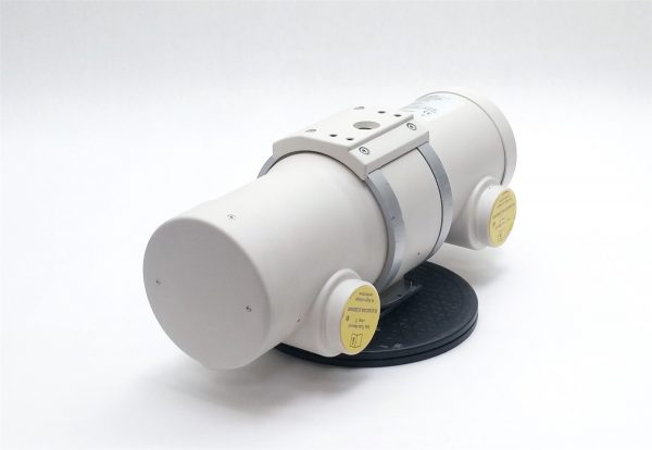 NEW PHILIPS 33100 SRO ROT 350 HHS XRAY X-RAY TUBE HOUSING ASSEMBLY 980620670102