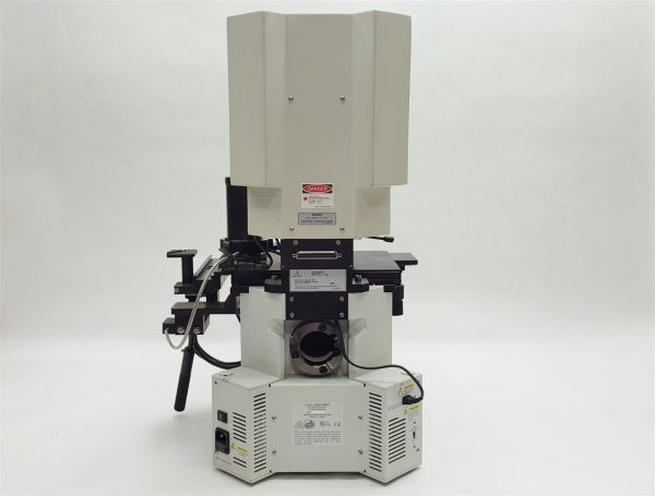 Arcturus Olympus IX50-S8F2 PixCell II Inverted Laser Microscope 4x/10x/20x/40x - Image 8