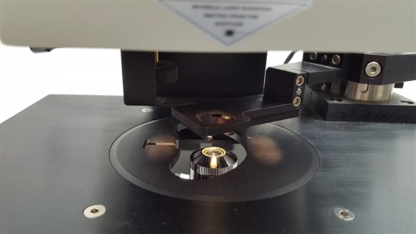 Arcturus Olympus IX50-S8F2 PixCell II Inverted Laser Microscope 4x/10x/20x/40x - Image 6