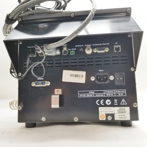 General Electric GE AKTAprime plus V4.01 Liquid Purification Chromatography FPLC - Image 5