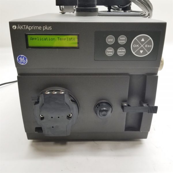 General Electric GE AKTAprime plus V4.01 Liquid Purification Chromatography FPLC - Image 8
