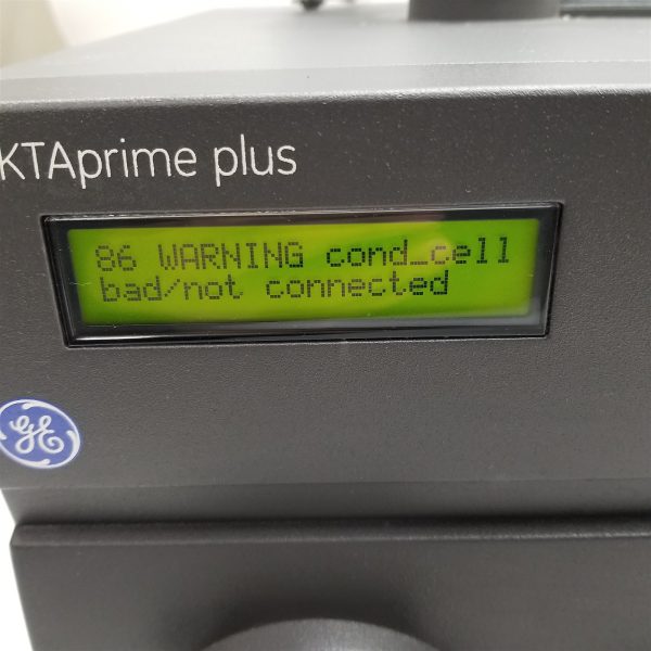 General Electric GE AKTAprime plus V4.01 Liquid Purification Chromatography FPLC - Image 11
