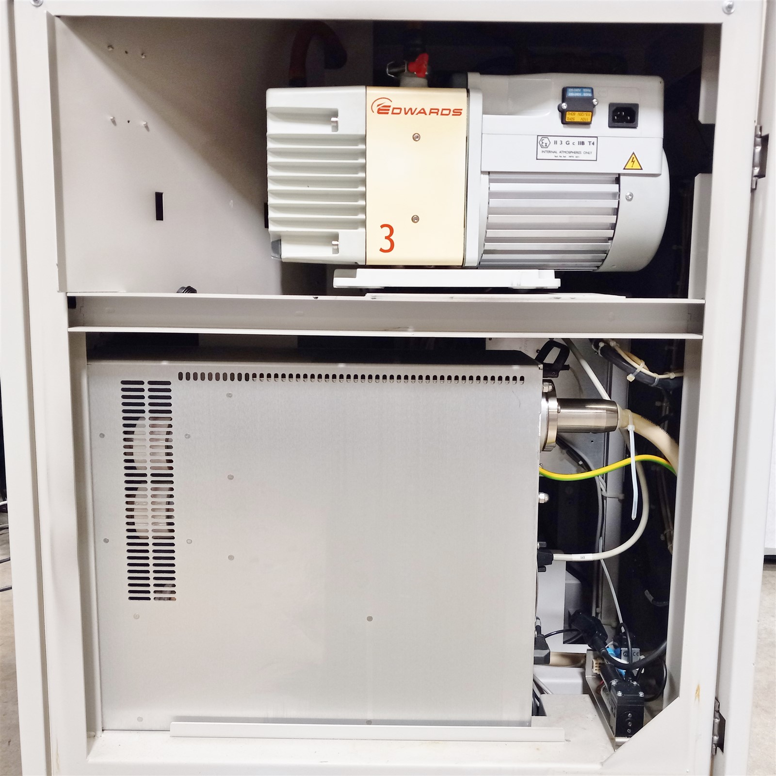 Panalytical Epsilon 5 X-Ray Fluorescence XRF Spectrometer Analyzer System Parts - Image 11