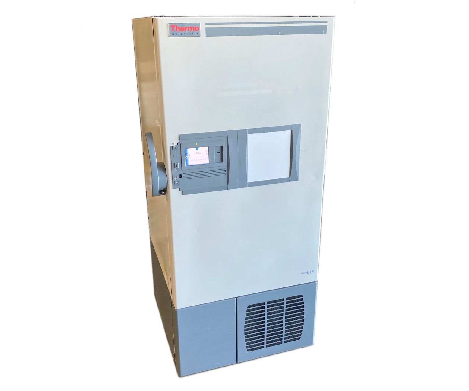 Thermo Revco UxF UXF50086A60 -86C Upright Ultra-Low Temperature Freezer