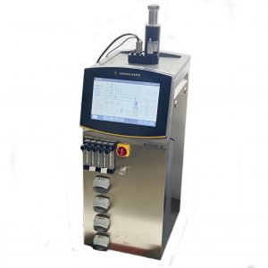 Sartorius Stedim BIOSTAT B Fermentor Bioreactor System BB-8821050 w/ Stirrer