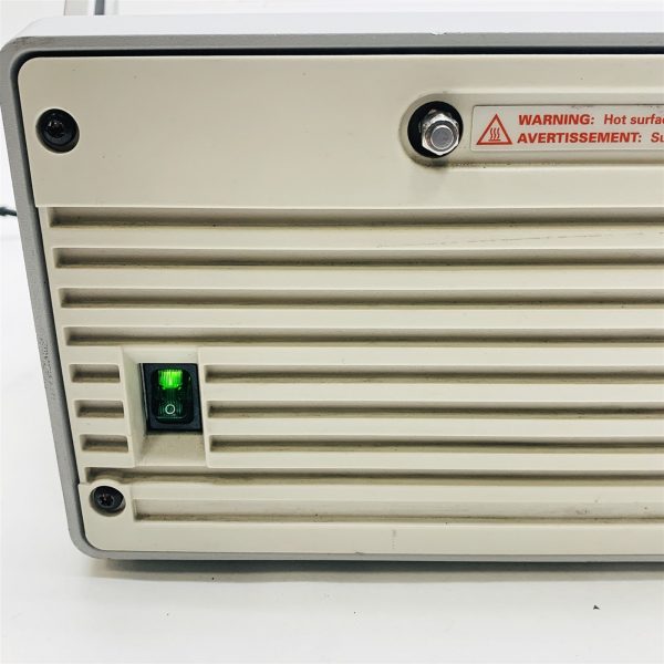 Agilent Technologies 3000A 2-Channel Micro GC Gas Chromatograph Analysis G2801A - Image 4