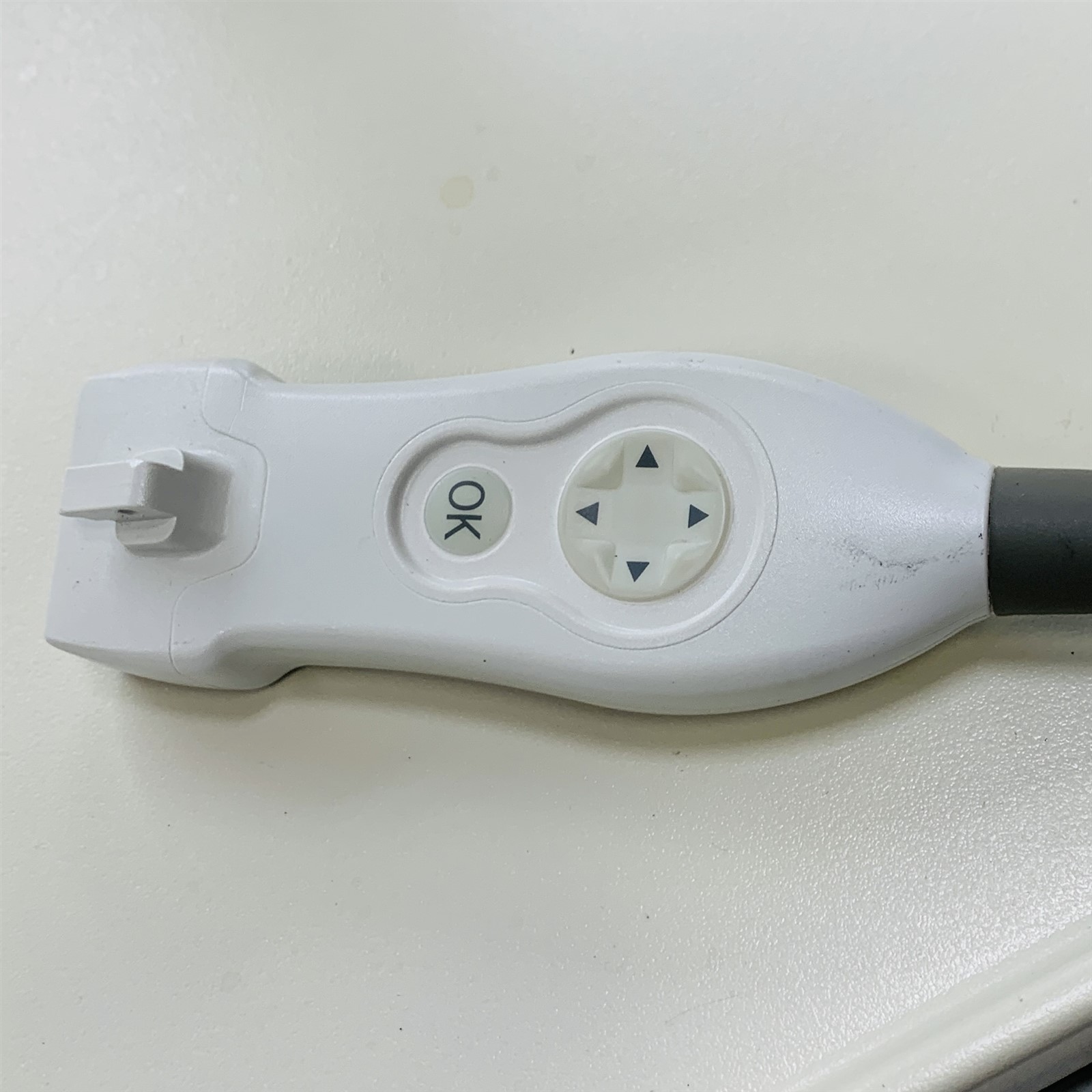 Bard Site Rite 8 Ultrasound System Ref 9770600Y (w/Eq. Rollstand, GCX Stor-Locx) - Image 9