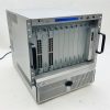 Spirent SPT-11U CHS-11U TestCenter Mainframe (w/1*MX-10G-S4 2*CM-1G-D12 Modules)