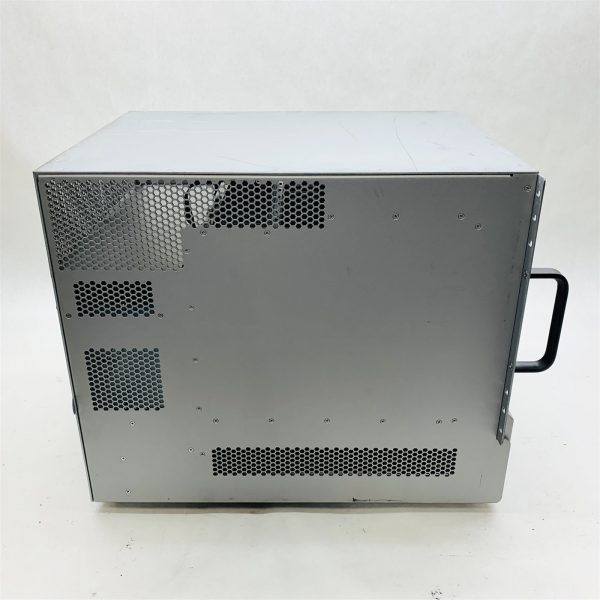 Spirent SPT-11U CHS-11U TestCenter Mainframe (w/1*MX-10G-S4 2*CM-1G-D12 Modules) - Image 6