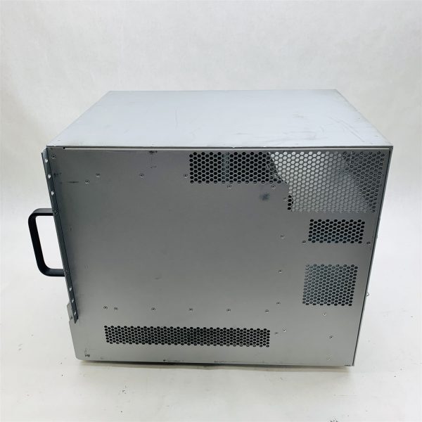 Spirent SPT-11U CHS-11U TestCenter Mainframe (w/1*MX-10G-S4 2*CM-1G-D12 Modules) - Image 10