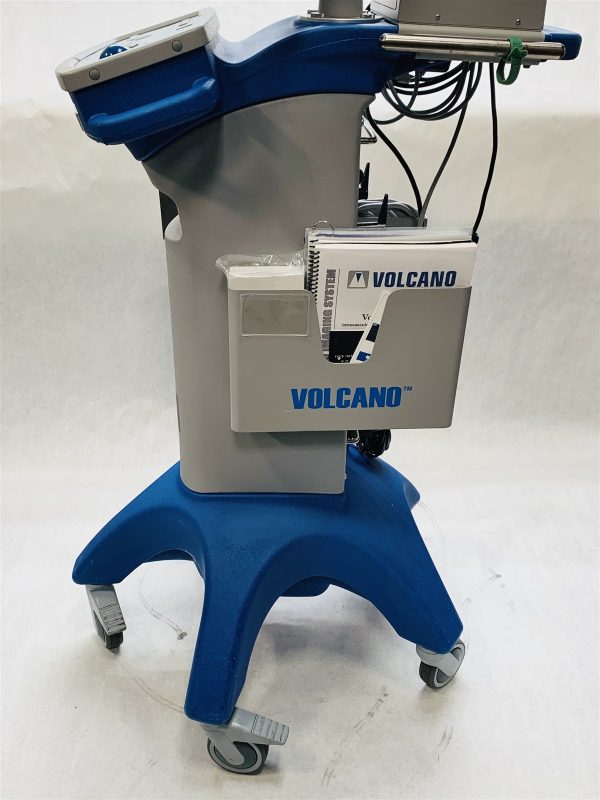 Philips Volcano s5 Ultrasound Image System 807300-001 IVUS & FFR w/s5 FFR Module - Image 4