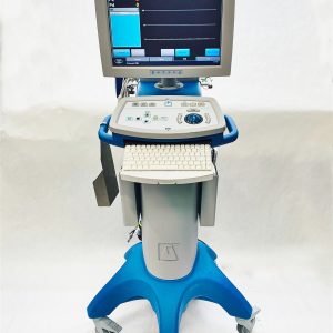 Philips Volcano s5 Ultrasound Image System 807300-001 IVUS & FFR w/s5 FFR Module