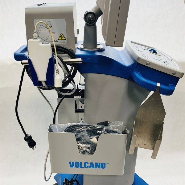 Philips Volcano s5 Ultrasound Image System 807300-001 IVUS & FFR w/s5 FFR Module - Image 9