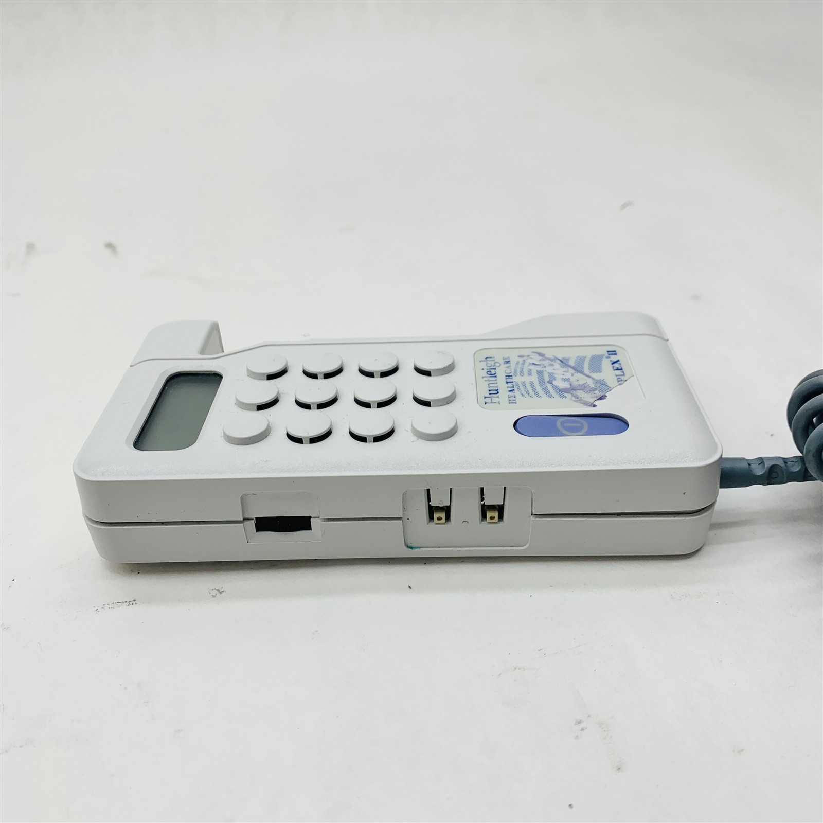 Huntleigh Healthcare Multi Dopplex II Vascular Handheld Doppler without Probe - Image 5
