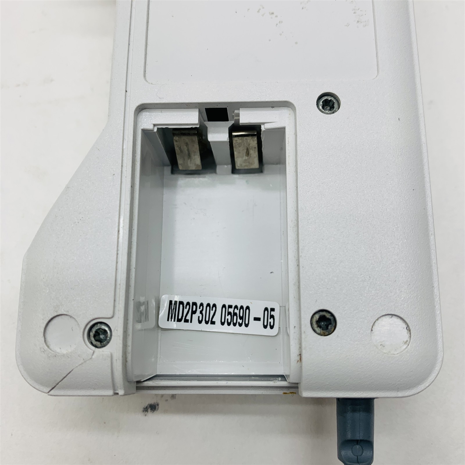 Huntleigh Healthcare Multi Dopplex II Vascular Handheld Doppler without Probe - Image 9