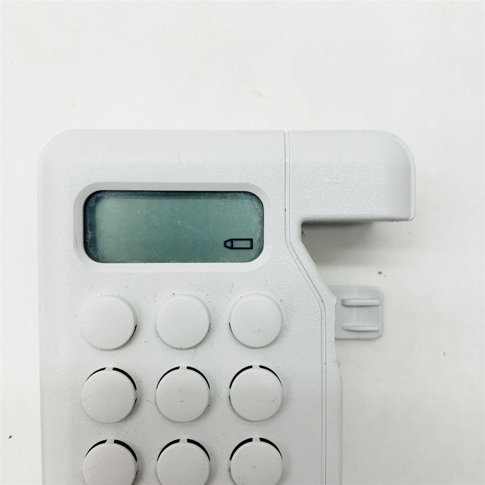 Huntleigh Healthcare Multi Dopplex II Vascular Handheld Doppler without Probe - Image 4