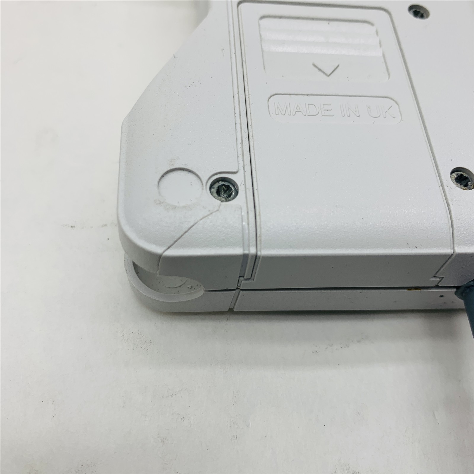 Huntleigh Healthcare Multi Dopplex II Vascular Handheld Doppler without Probe - Image 10