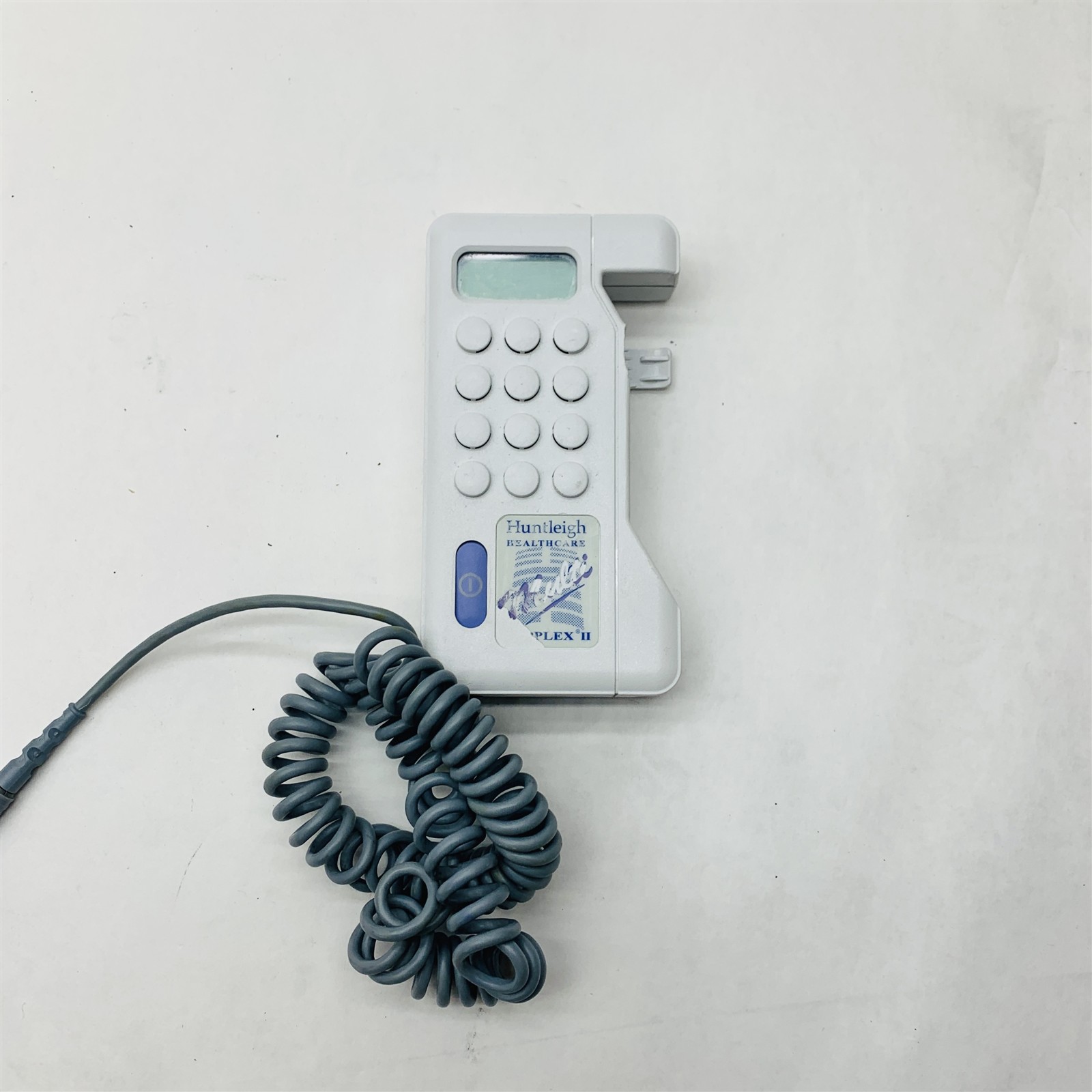 Huntleigh Healthcare Multi Dopplex II Vascular Handheld Doppler without Probe - Image 3