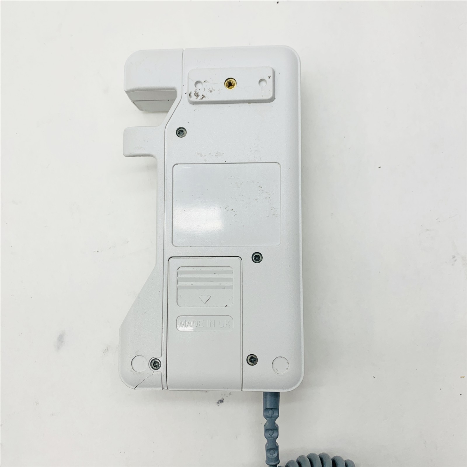 Huntleigh Healthcare Multi Dopplex II Vascular Handheld Doppler without Probe - Image 8