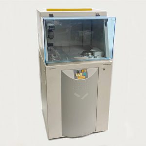 Panalytical Epsilon 5 X-Ray Fluorescence XRF Spectrometer Analyzer System Parts