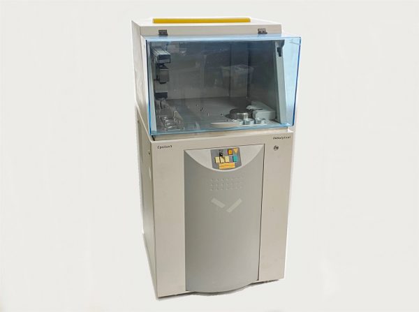 Panalytical Epsilon 5 X-Ray Fluorescence XRF Spectrometer Analyzer System Parts
