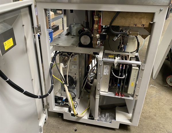 Panalytical Epsilon 5 X-Ray Fluorescence XRF Spectrometer Analyzer System Parts - Image 8