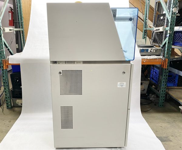 Panalytical Epsilon 5 X-Ray Fluorescence XRF Spectrometer Analyzer System Parts - Image 10