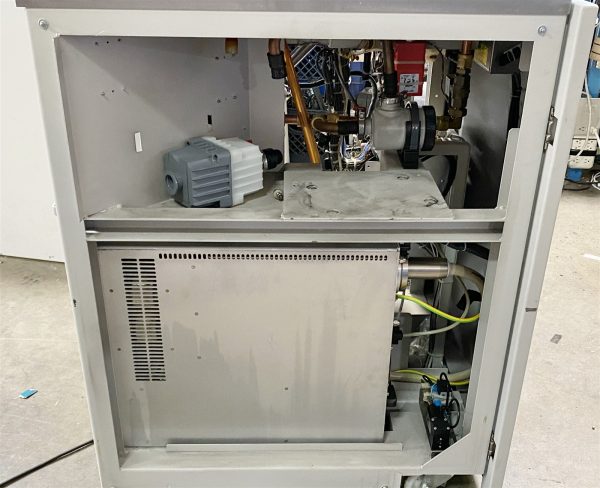 Panalytical Epsilon 5 X-Ray Fluorescence XRF Spectrometer Analyzer System Parts - Image 5