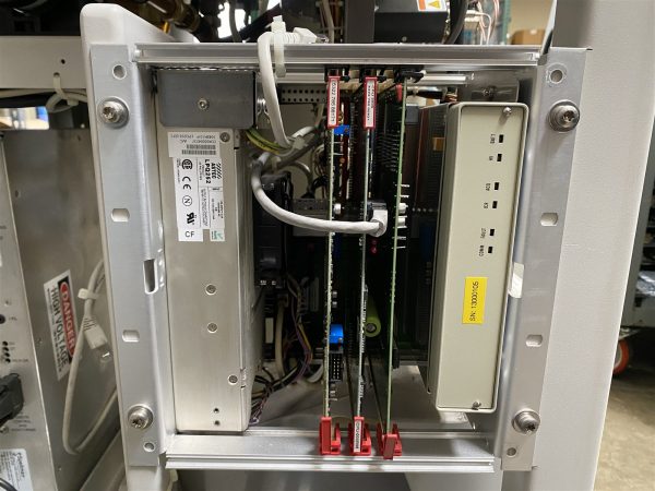 Panalytical Epsilon 5 X-Ray Fluorescence XRF Spectrometer Analyzer System Parts - Image 9
