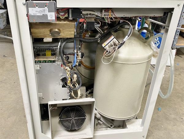 Panalytical Epsilon 5 X-Ray Fluorescence XRF Spectrometer Analyzer System Parts - Image 6
