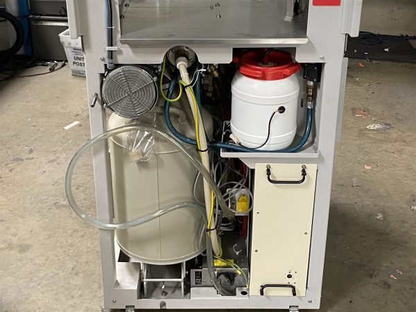 Panalytical Epsilon 5 X-Ray Fluorescence XRF Spectrometer Analyzer System Parts - Image 7