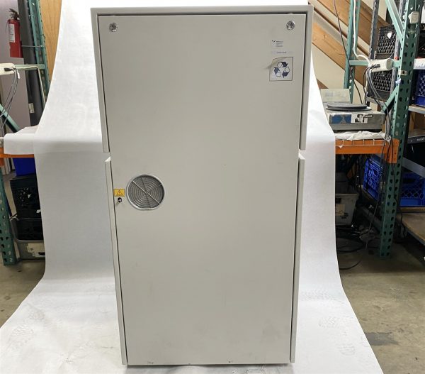 Panalytical Epsilon 5 X-Ray Fluorescence XRF Spectrometer Analyzer System Parts - Image 11