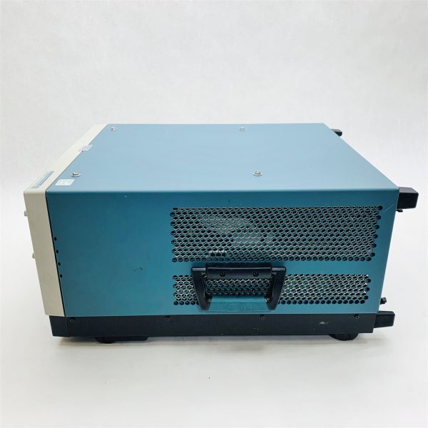 Tektronix TDS6124C Digital Storage 12GHz 40GS/s 4-Channel Oscilloscope *No OS* - Image 8